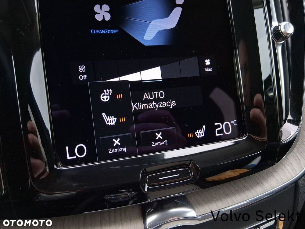 Volvo XC 60 - 23