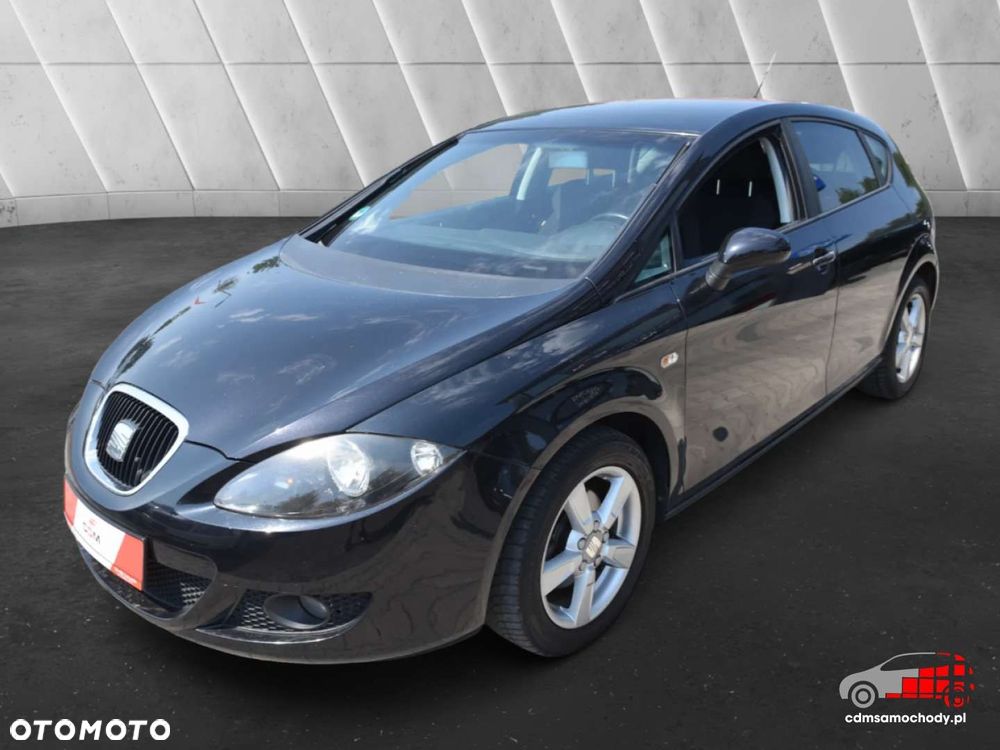 Seat Leon 1.6 Sport Limited - 4