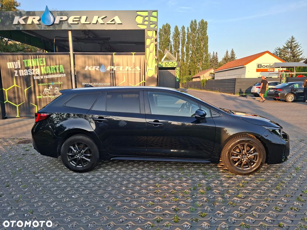 Suzuki Swace 1.8 Hybrid Elegance CVT - 3