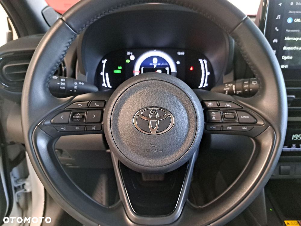 Toyota Yaris Cross Hybrid 1.5 Style - 21