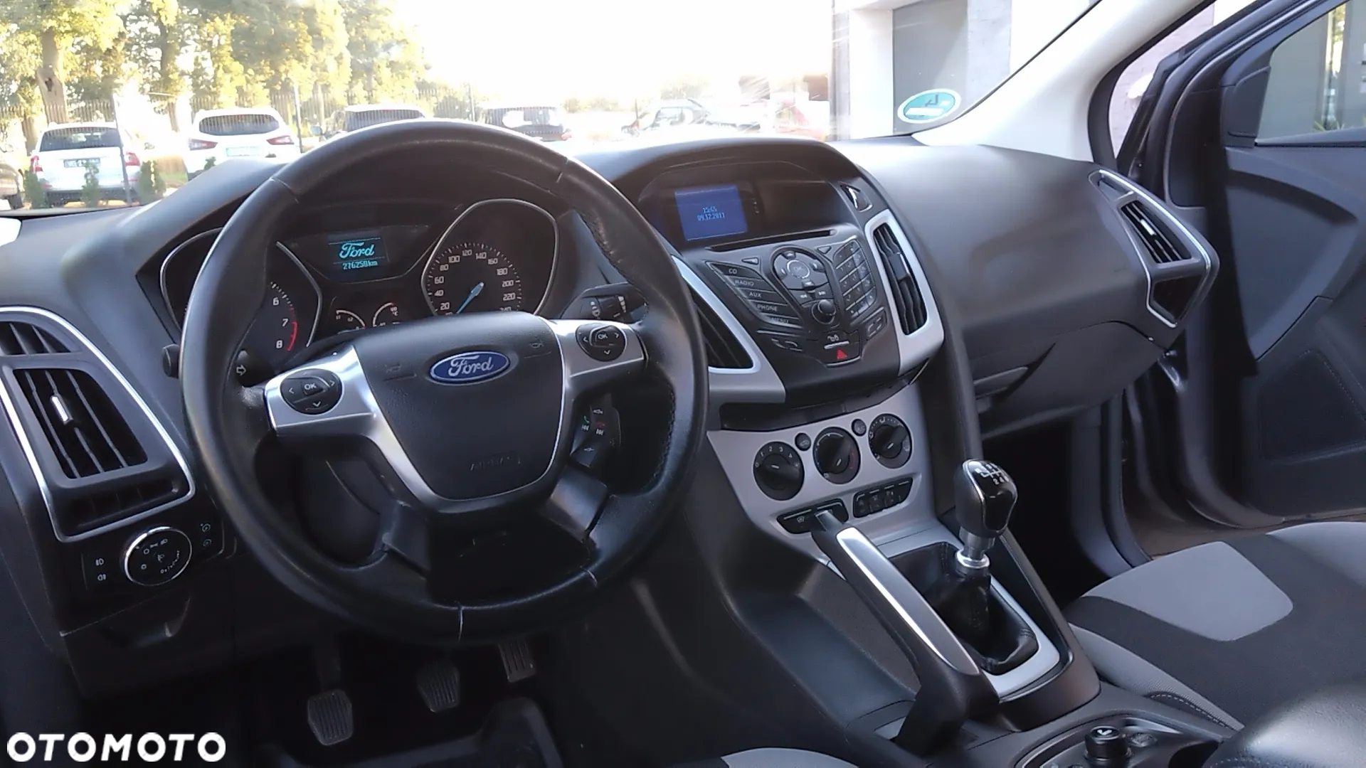 Ford Focus - 18