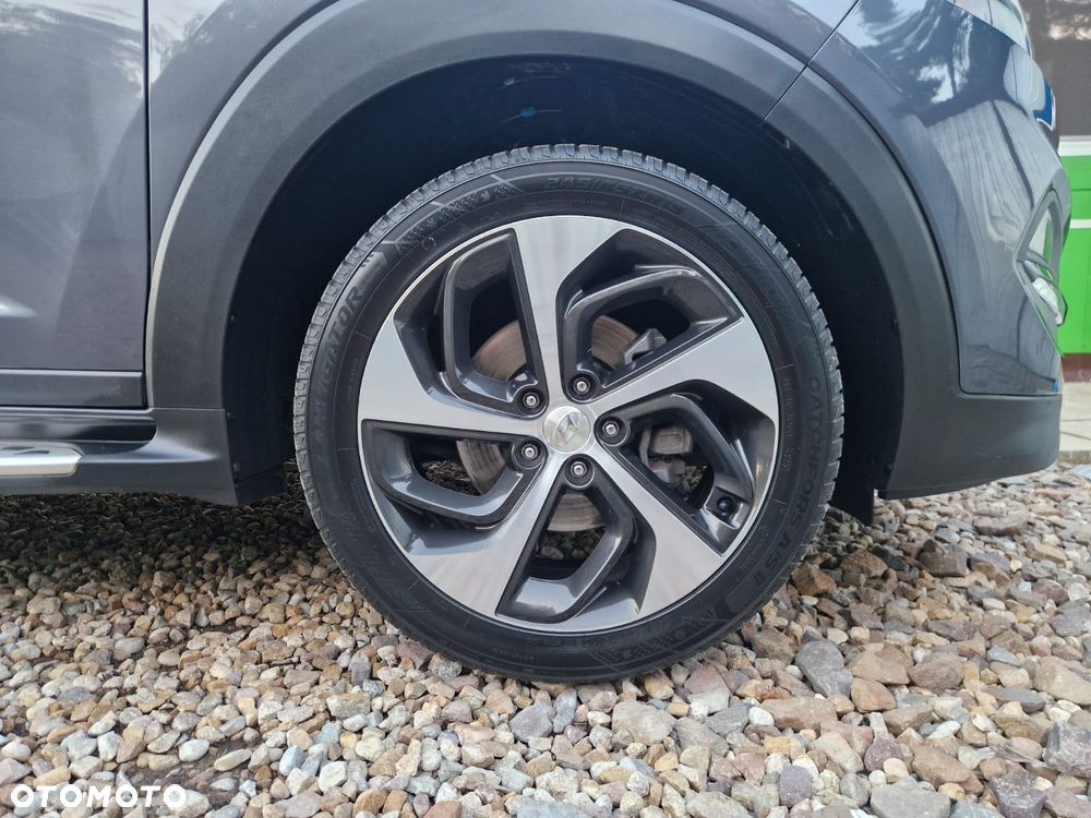 Hyundai Tucson - 25