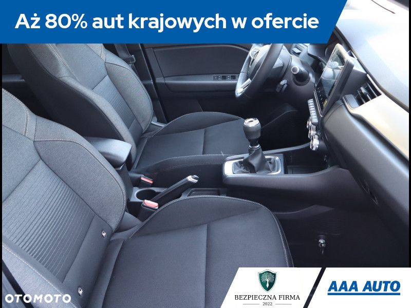 Renault Captur - 10