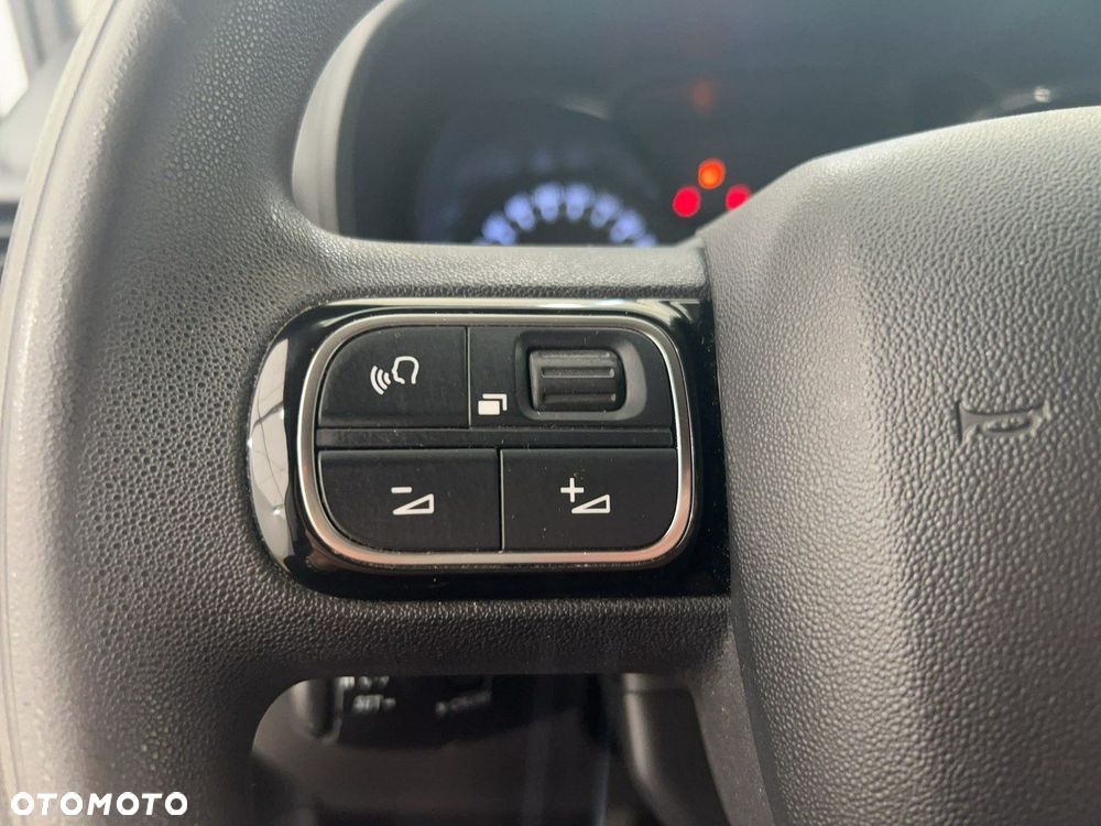 Toyota Proace City - 21