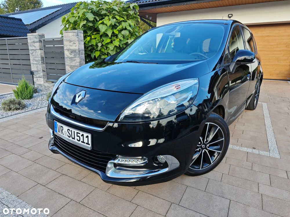 Renault Scenic - 1