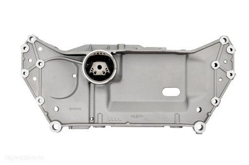 AUDI A3 S3 1.2 1.4 1.6 1.8 1.9 2.0 3.2 TSI TFSI TDI Sanki rama belka wózek kołyska trawers przód - 3