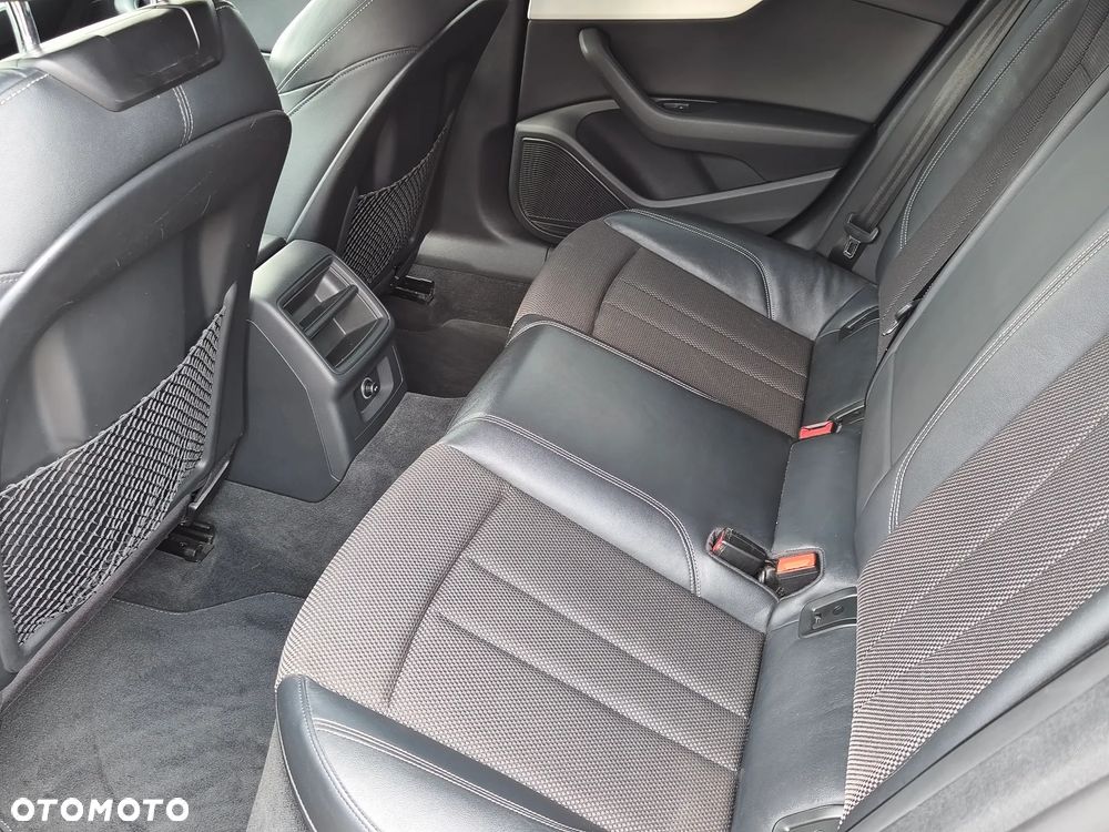 Audi A5 - 15