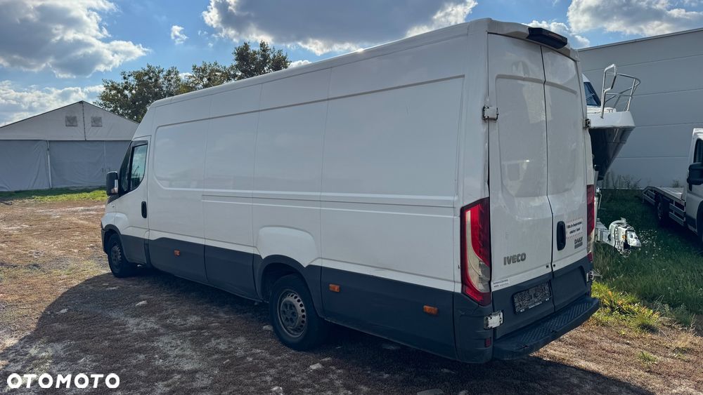 Iveco Daily - 3