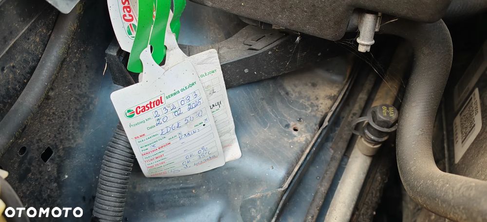 Volvo S60 D5 Kinetic - 22