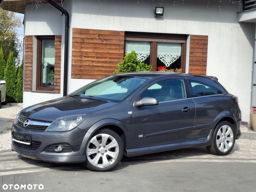 Opel Astra 1.8 Cosmo - 9