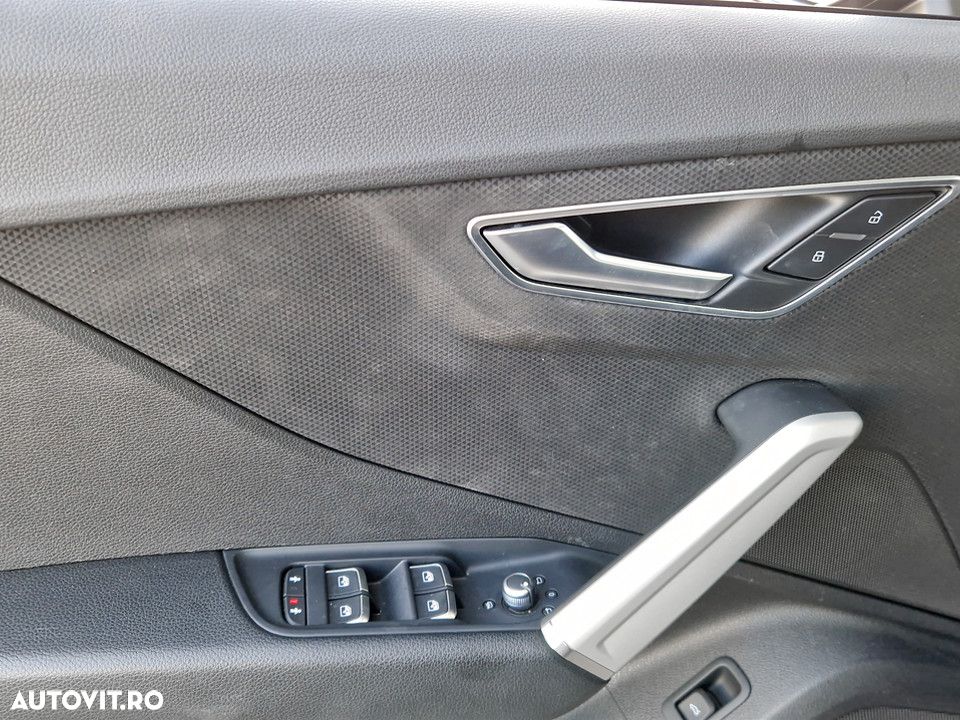 Audi Q2 35 TFSI S tronic Advanced - 13