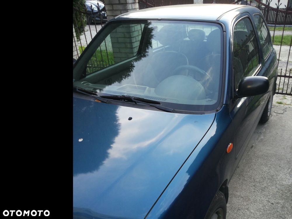 Nissan Micra 1.0 Comfort CVT - 3