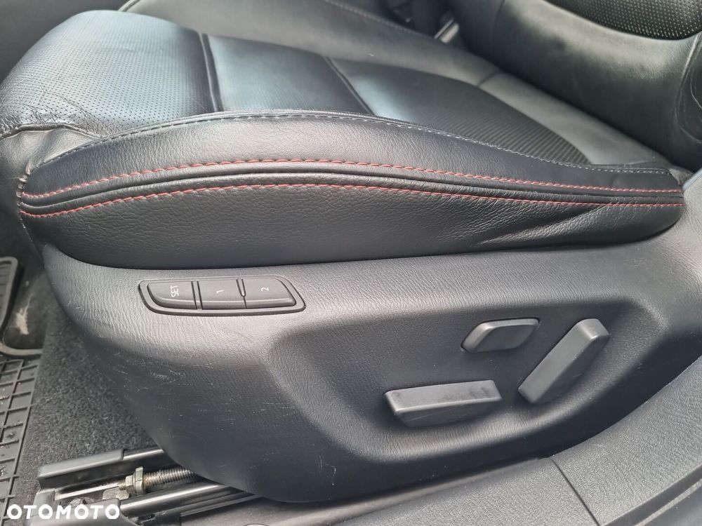 Mazda 6 - 23