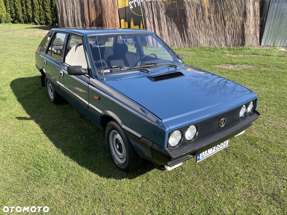 Polonez 1.5 - 7
