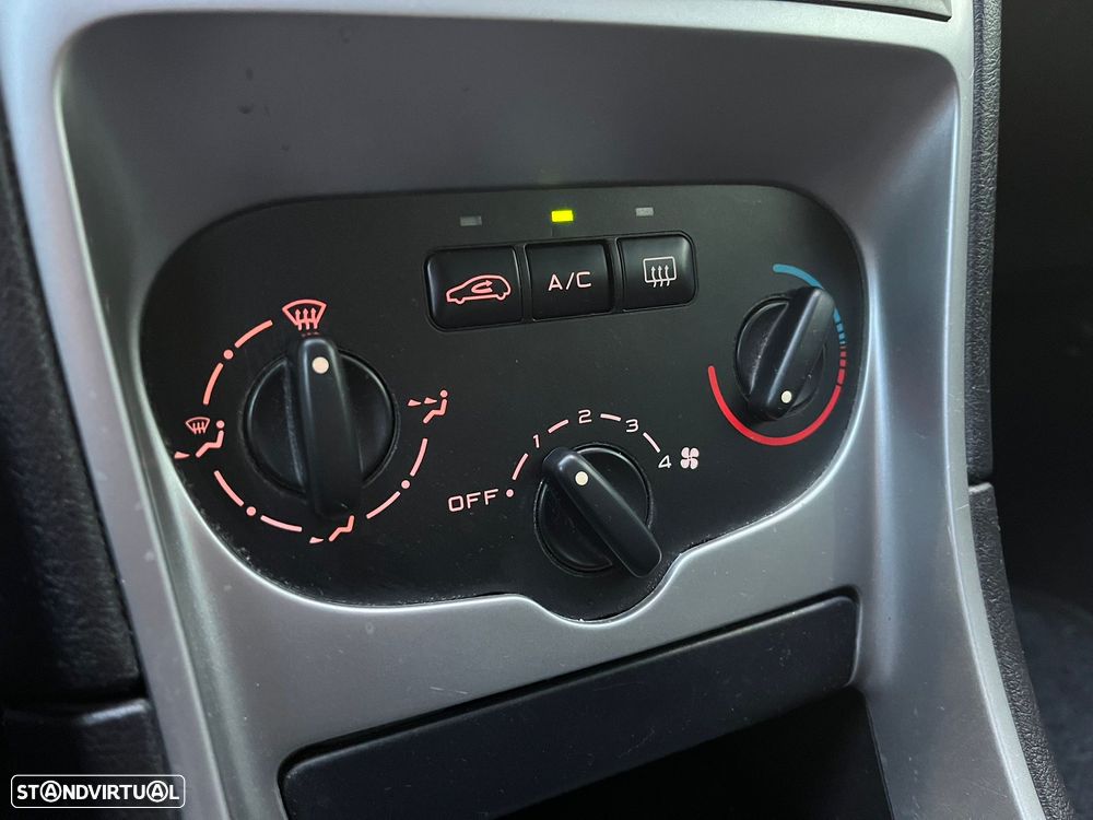 Peugeot 307 1.4 HDi XS - 16