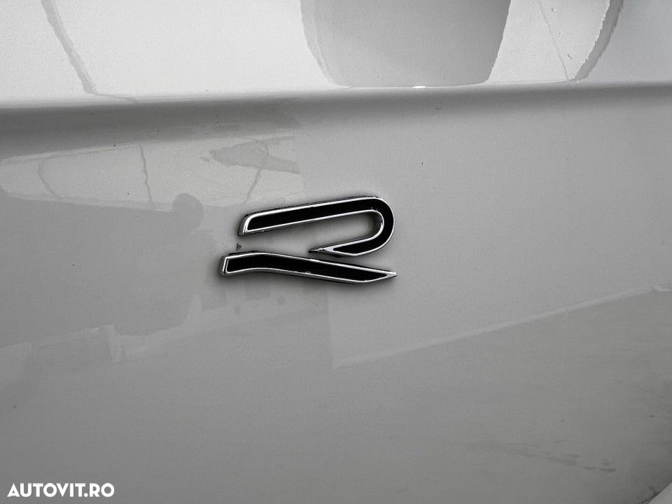 Volkswagen Touareg - 9