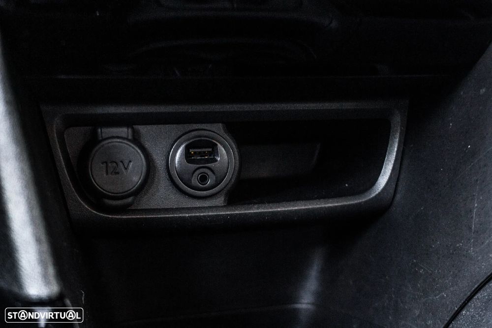 Peugeot 2008 PureTech 110 Stop&Start Allure - 19