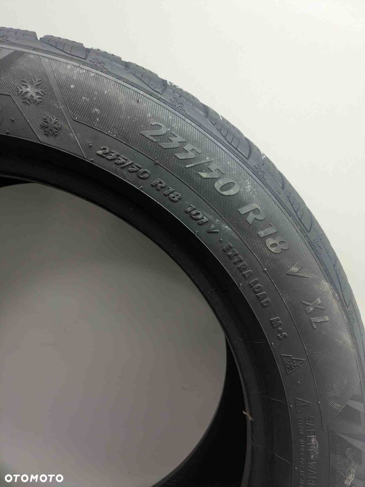 Opony 235 50 18 Matador Sibir Snow - 6