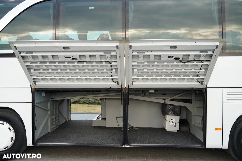 Setra 411HD / EURO 5 / IMPORTAT / - 20