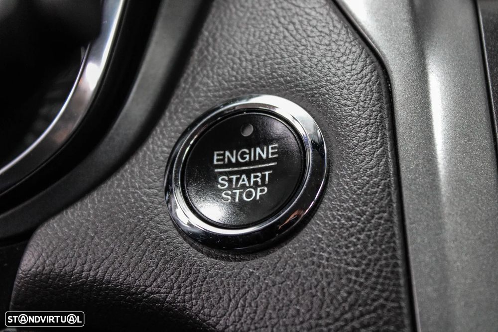 Ford Mondeo 1.5 TDCi Titanium - 45