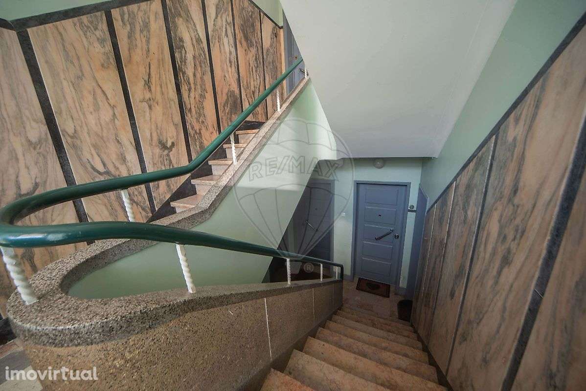 Apartamento T1 para arrendamento - Grande imagem: 4/27