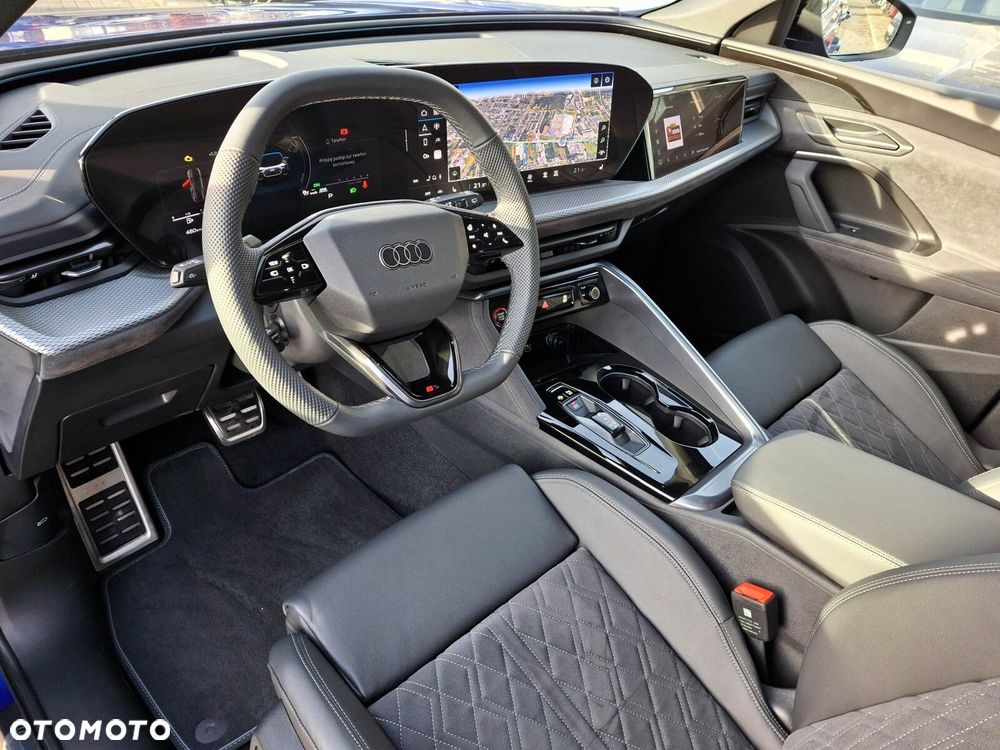 Audi Q5 Sportback - 11