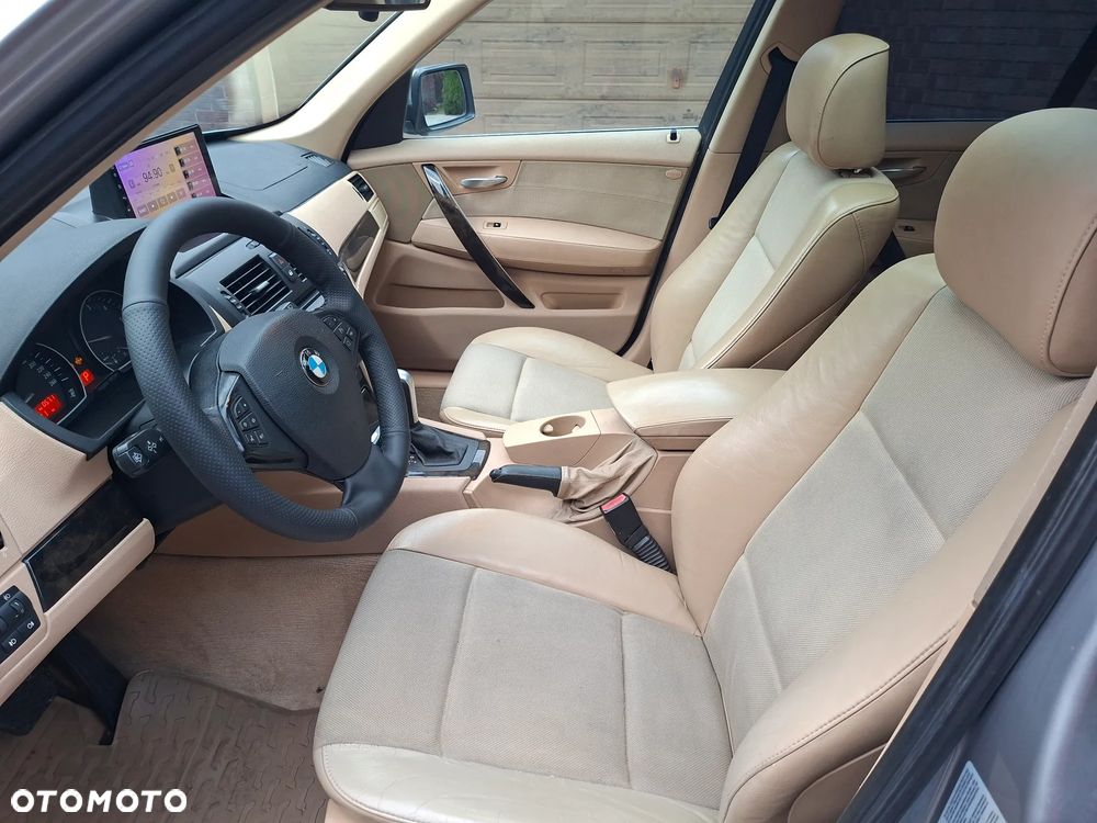 BMW X3 - 25