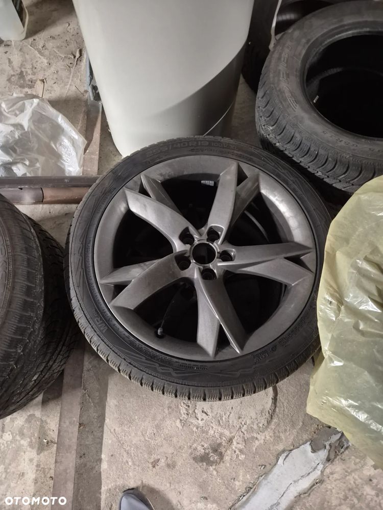 Audi A6 Limousine - 14