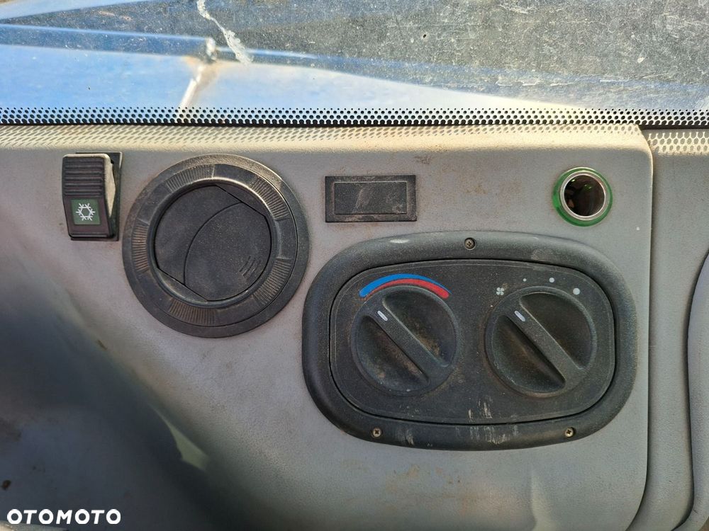New Holland Lm5060 4X4 - 17