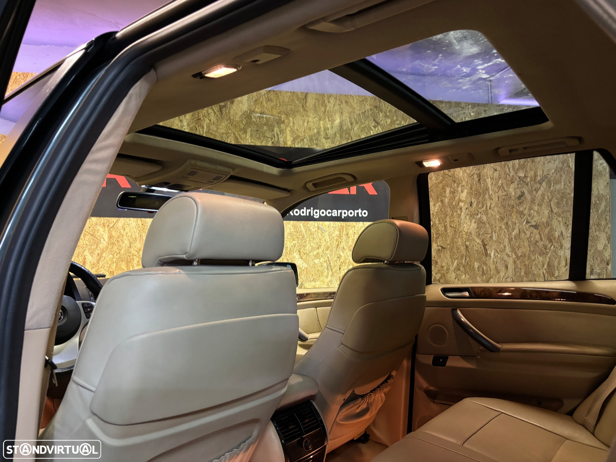 BMW X5 3.0 dA - 9