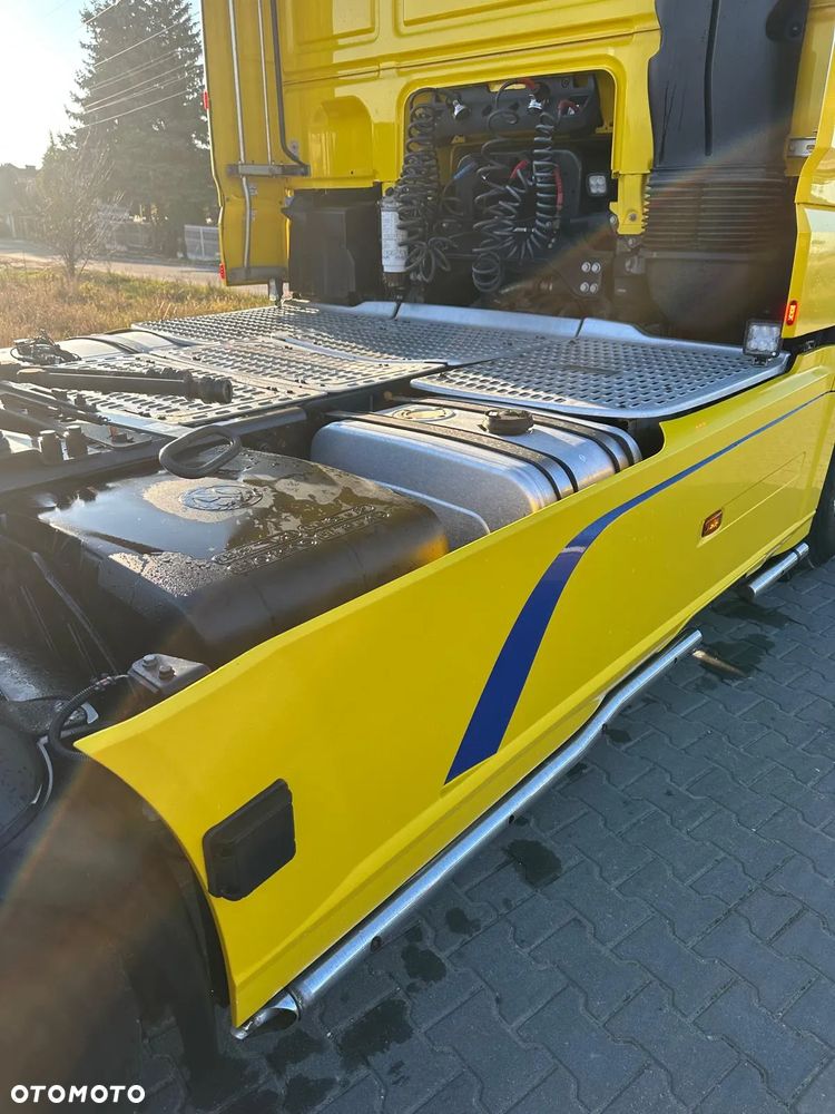 DAF XF 530 - 6