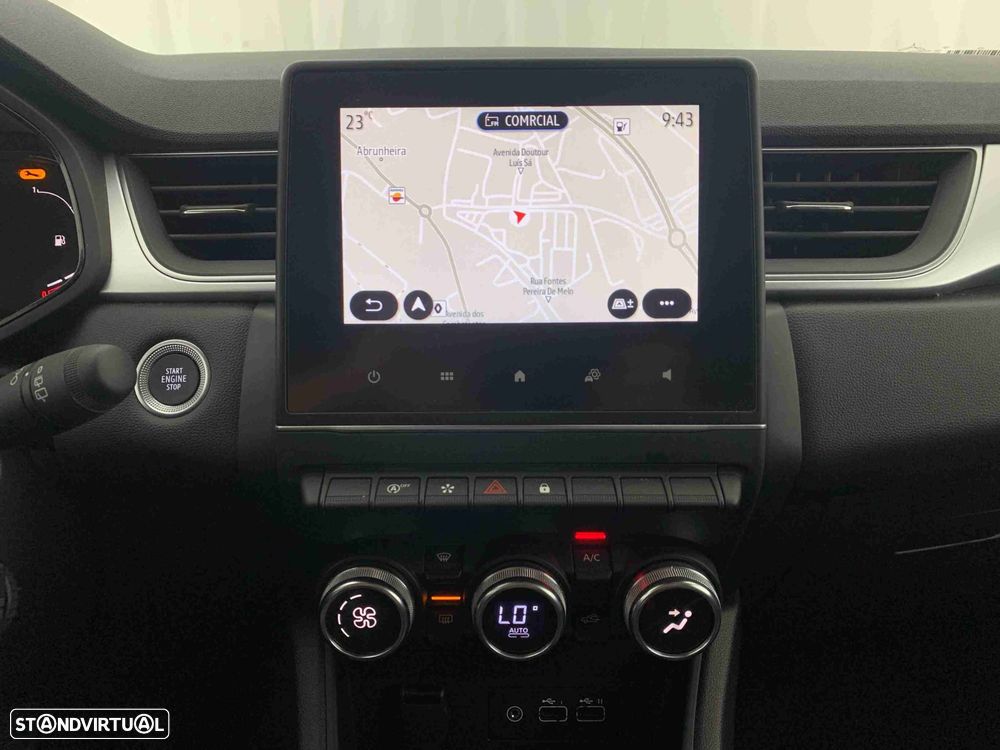 Renault Captur 1.0 TCe Techno - 9