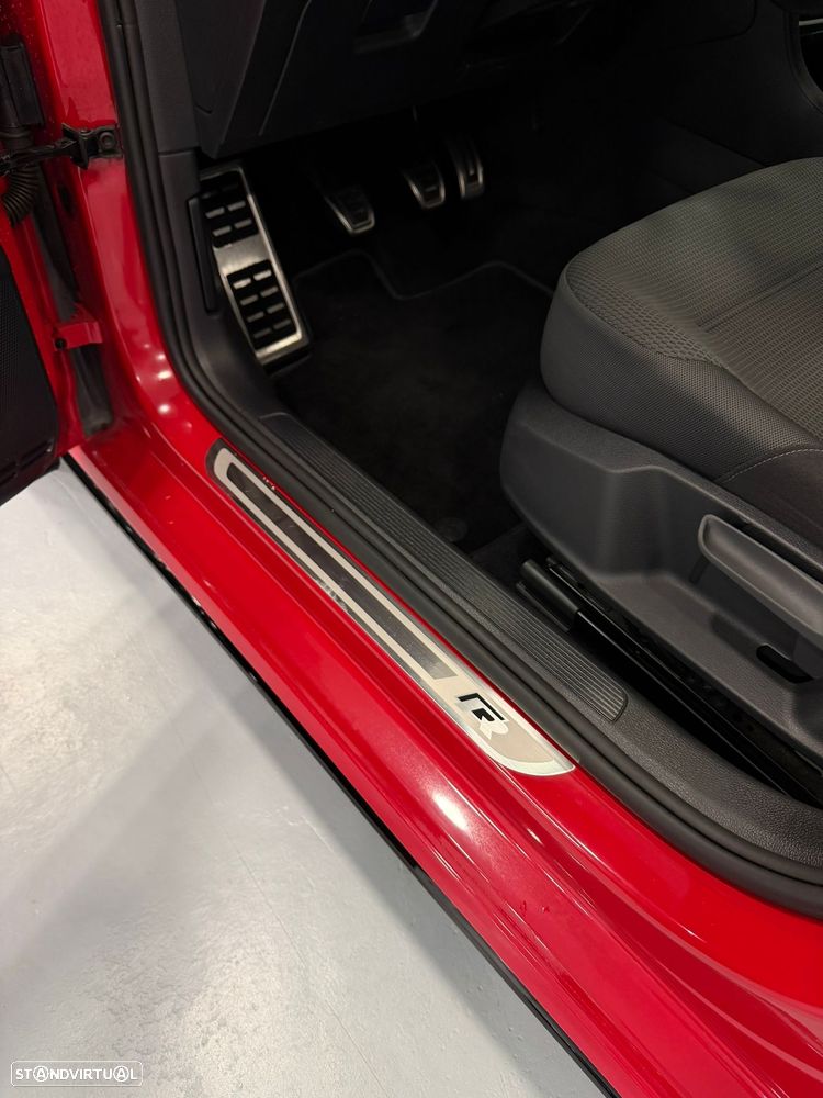 VW Golf 1.0 TSI R-Line - 19