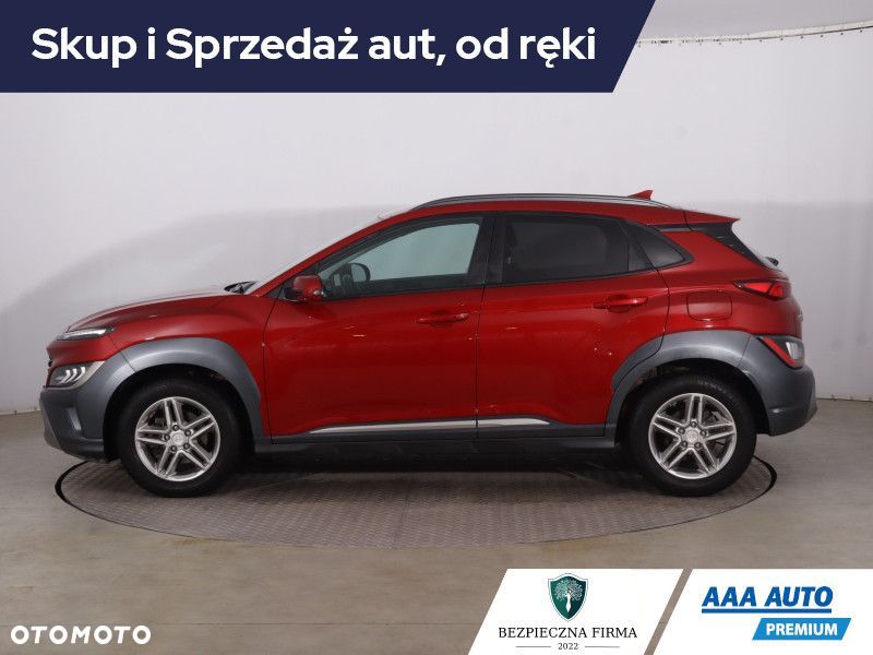Hyundai Kona - 4