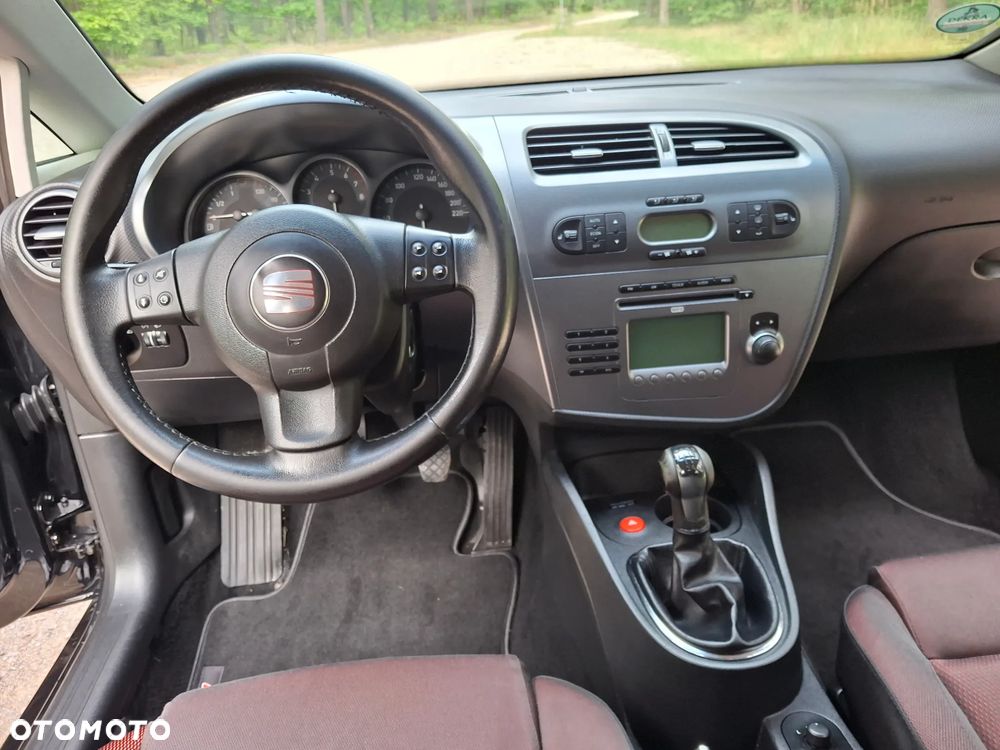 Seat Leon - 17