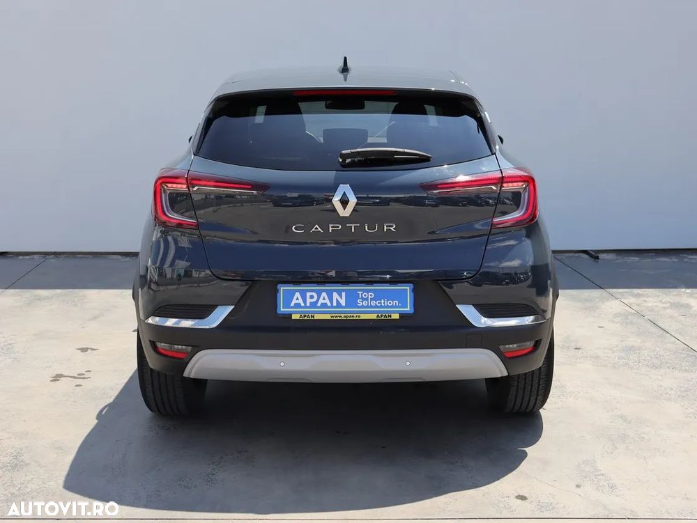 Renault Captur - 4