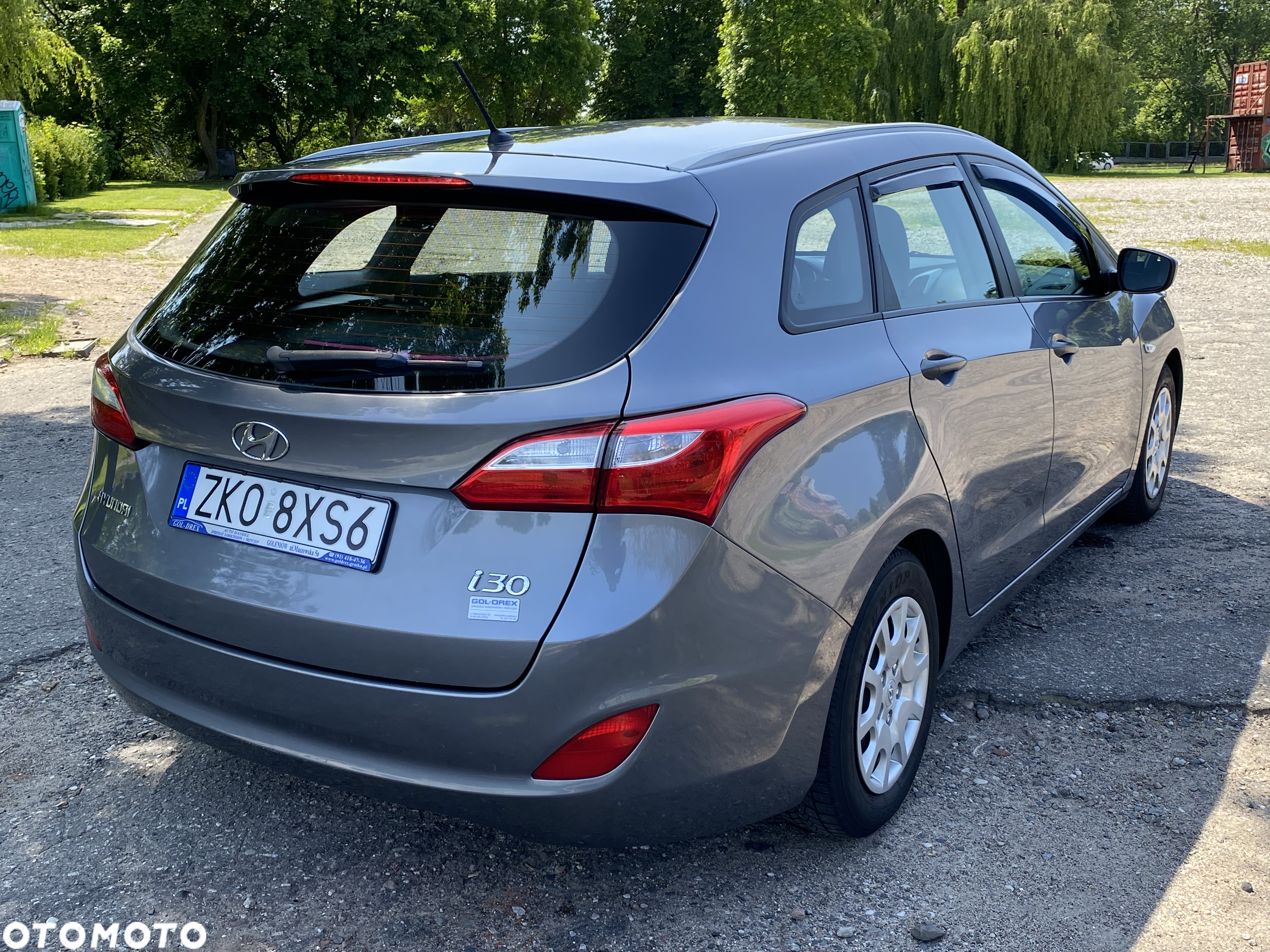 Hyundai i30 1.4 Classic - 6