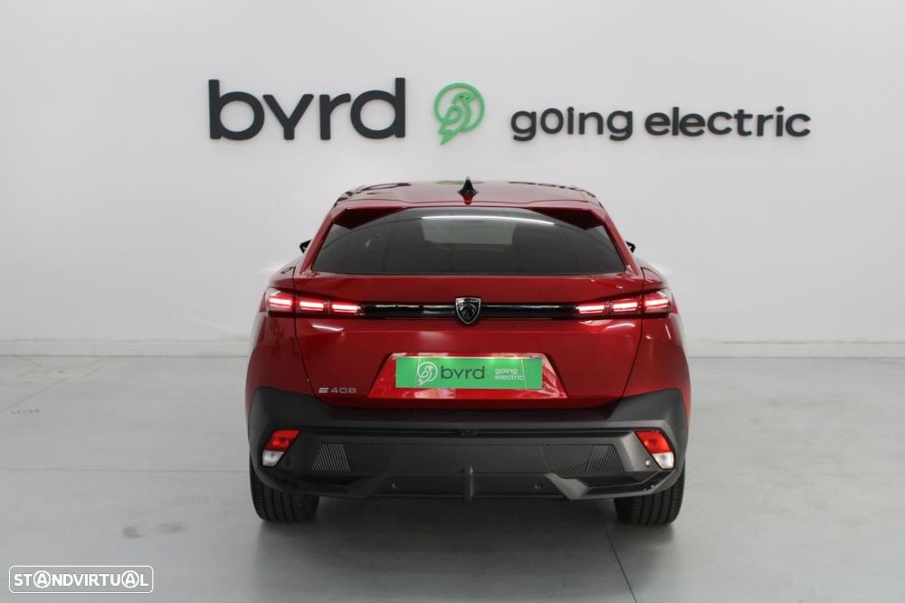 Peugeot E-408 58 kWh Allure - 7