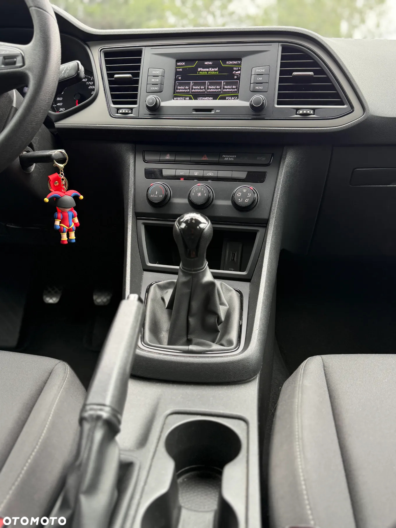 Seat Leon - 14