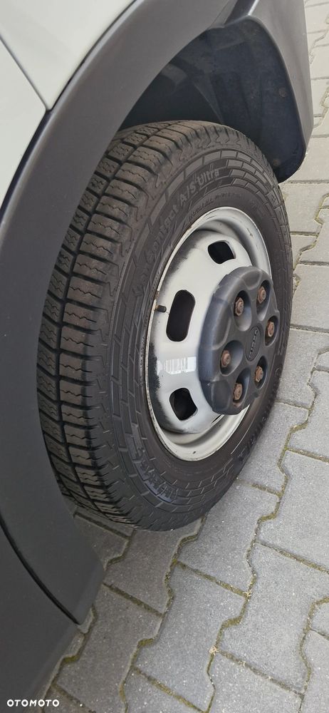 Iveco Daily - 7