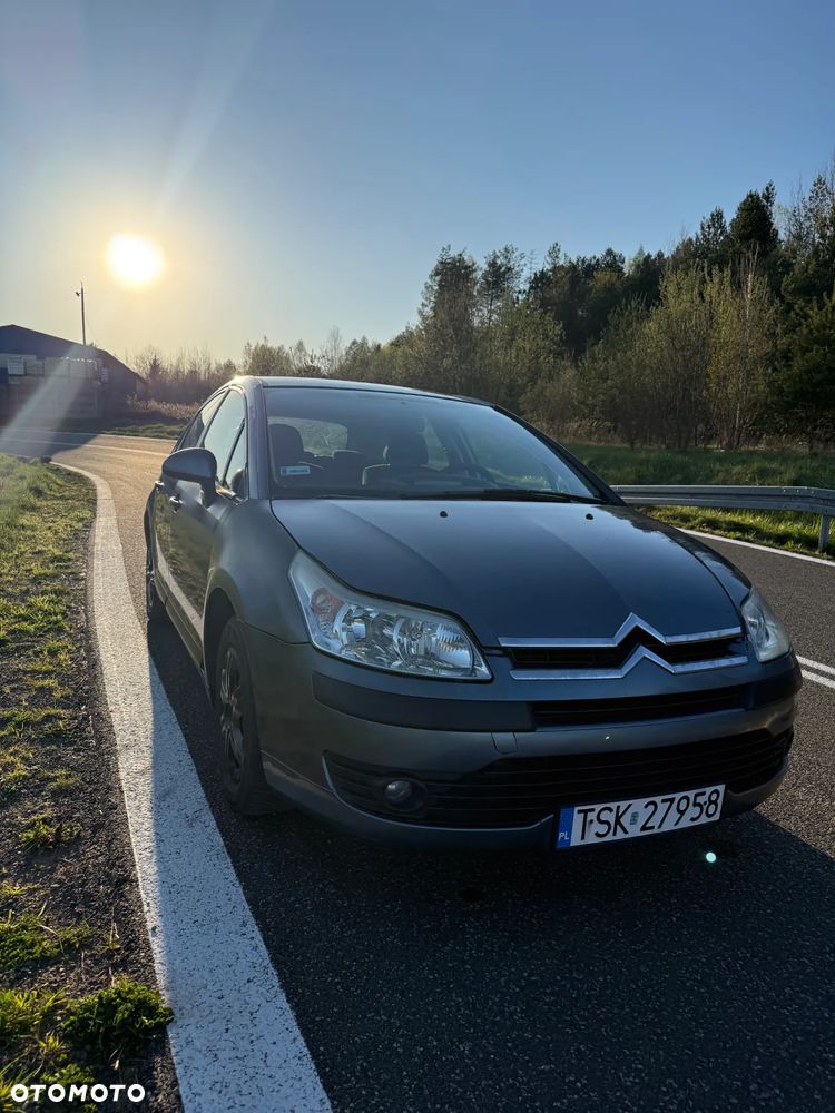 Citroën C4 - 3