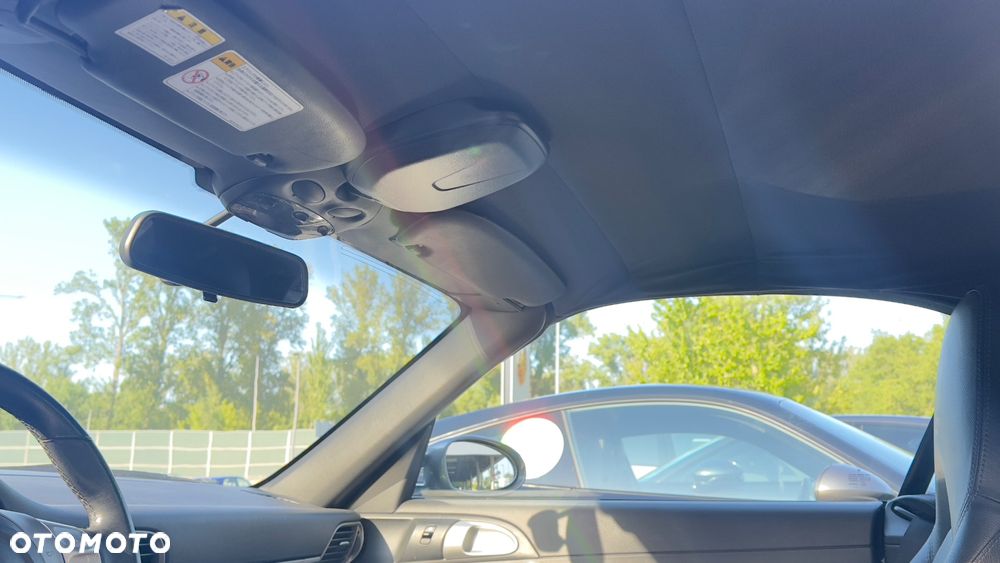 Porsche 911 - 5