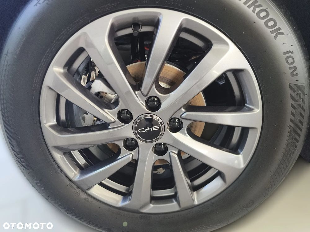 BYD Atto 2 DM-i Boost - 16