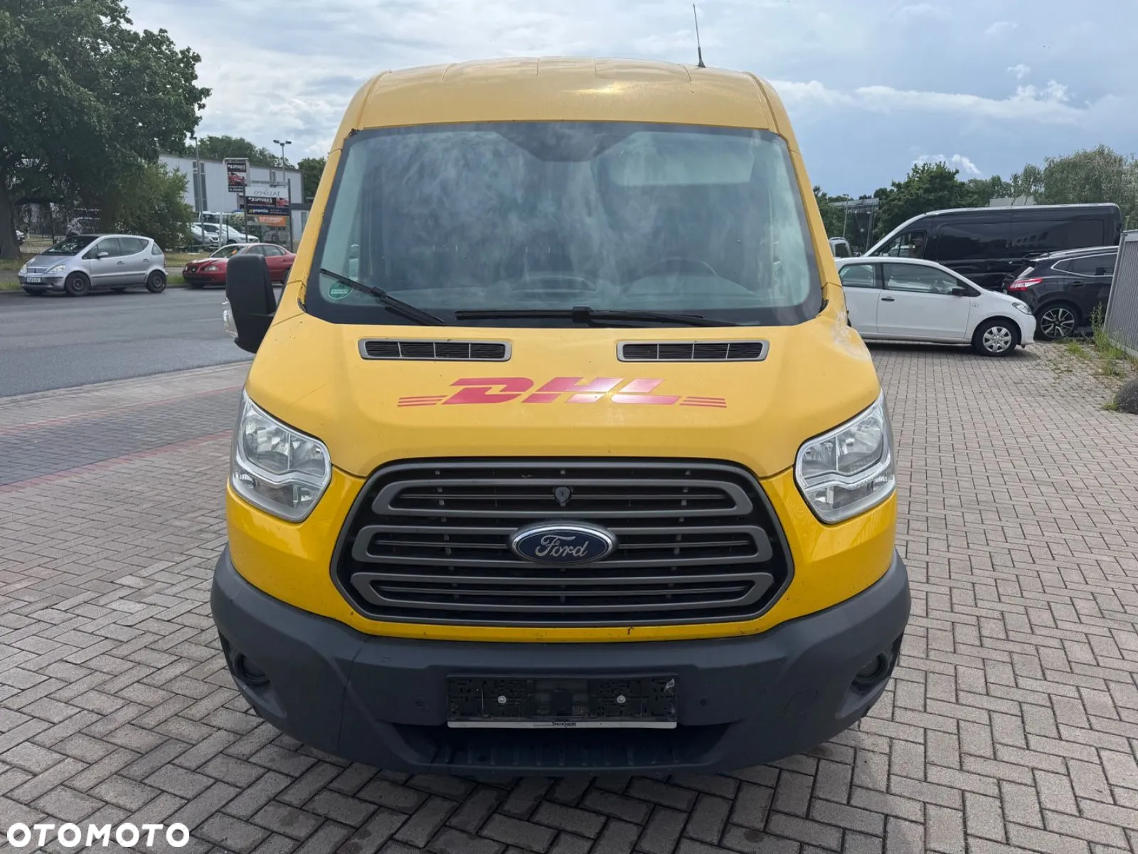 Ford Transit L2H2 - 7