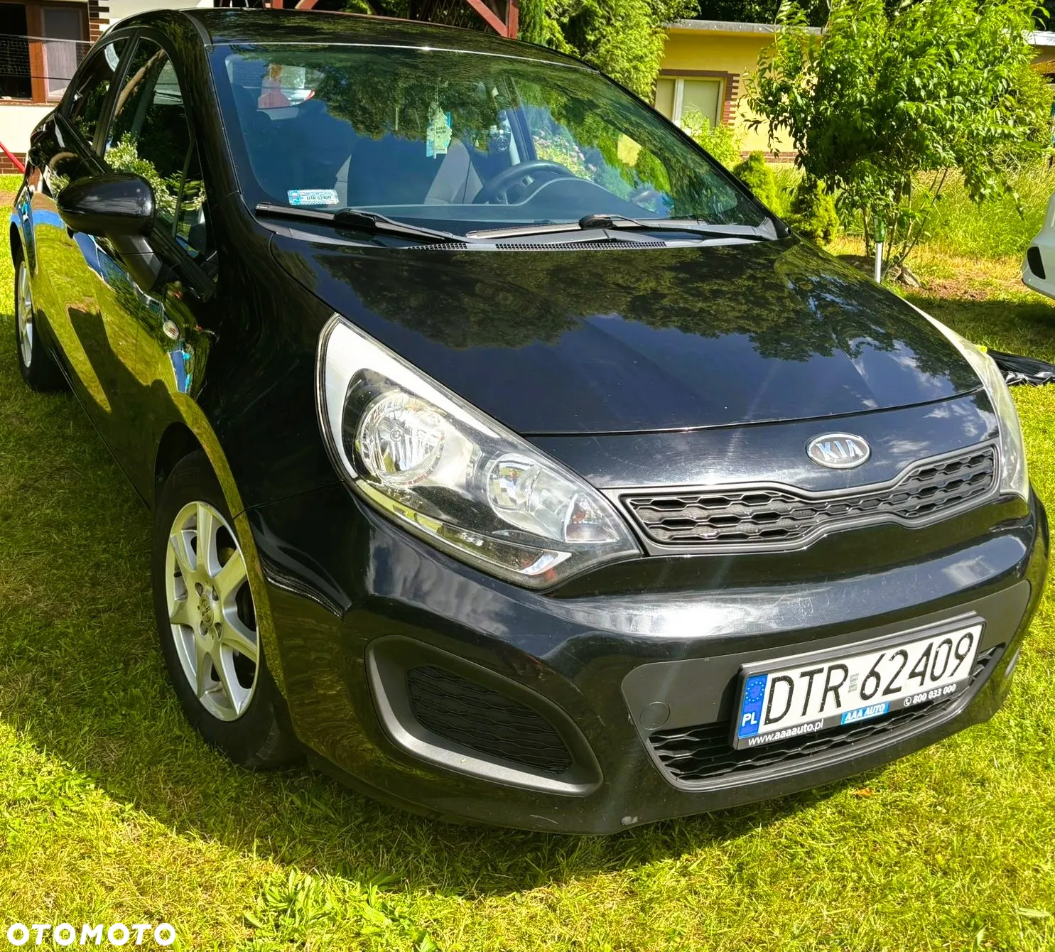 Kia Rio - 6