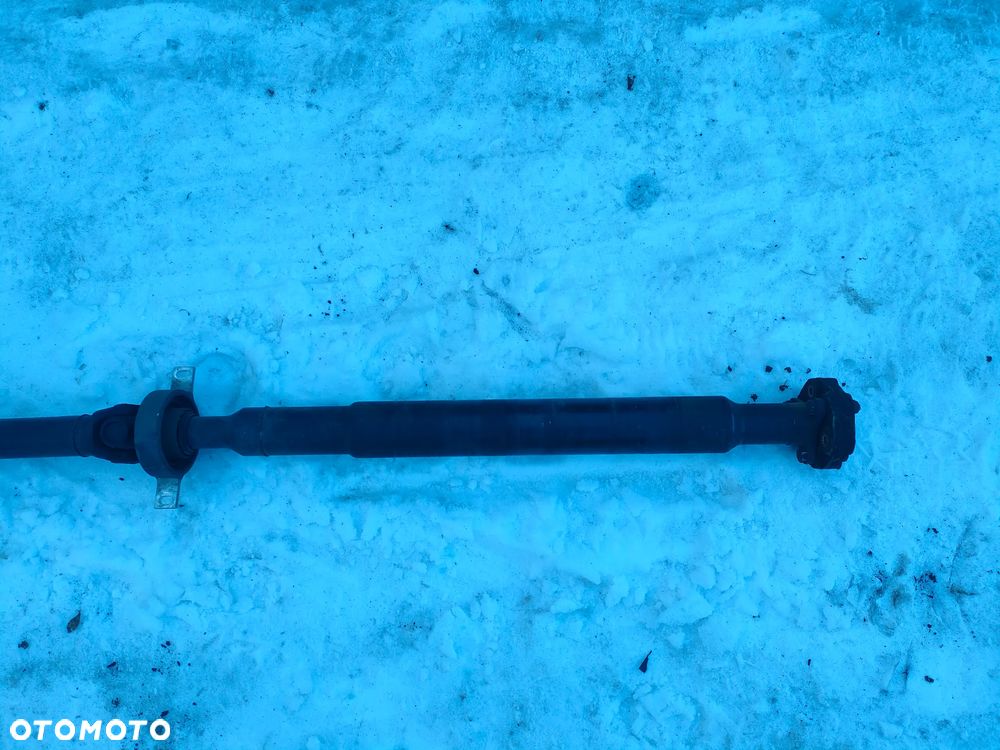 BMW E90 LIFT 2.0B WAŁ NAPĘDOWY MANUAL - 2