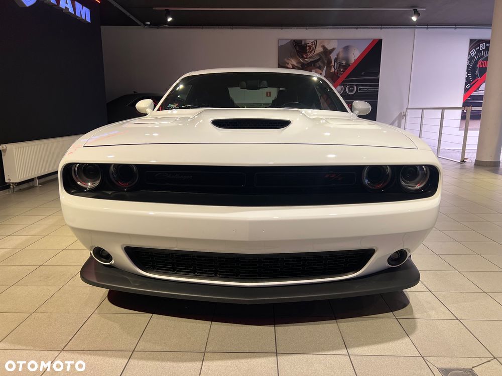 Dodge Challenger 6.4 Scat Pack - 3
