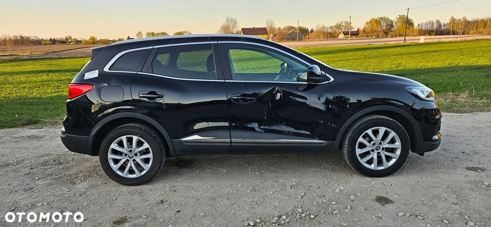 Renault Kadjar - 8