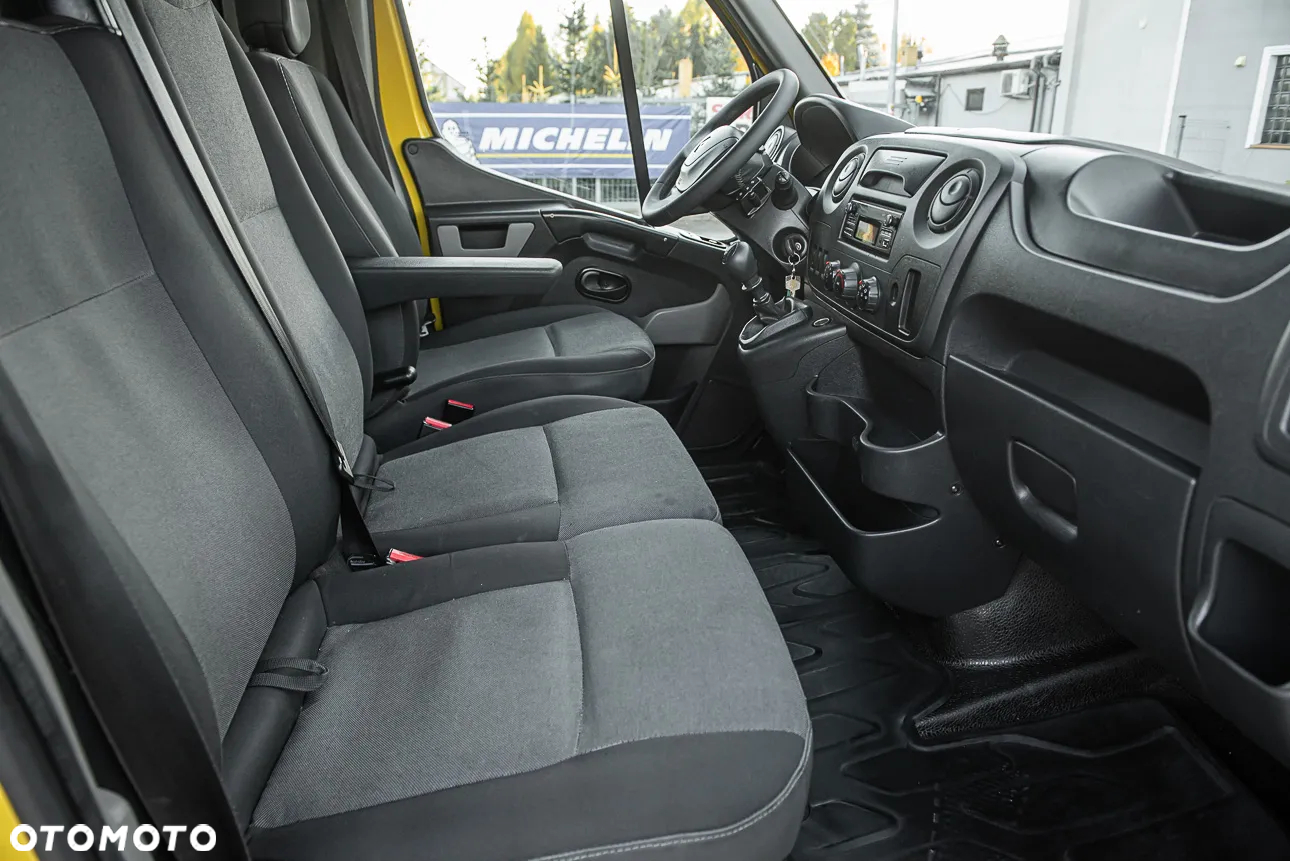 Renault MASTER - 14