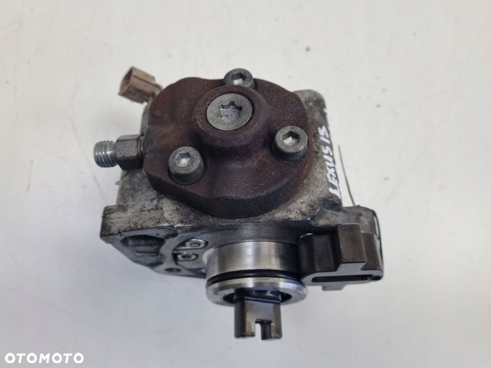 POMPA WTRYSKOWA Lexus IS IS220 2.2 D-CAT _ 22100-0R030 denso 177KM - 3